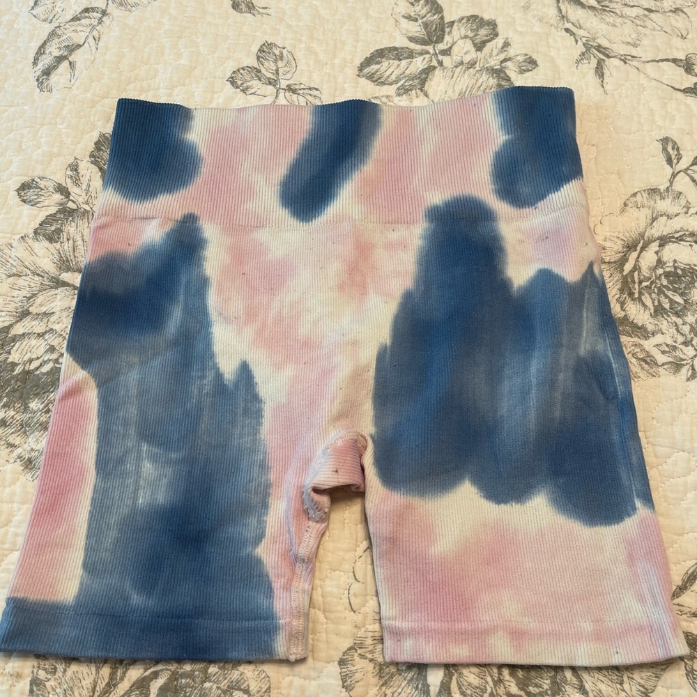 Biker shorts